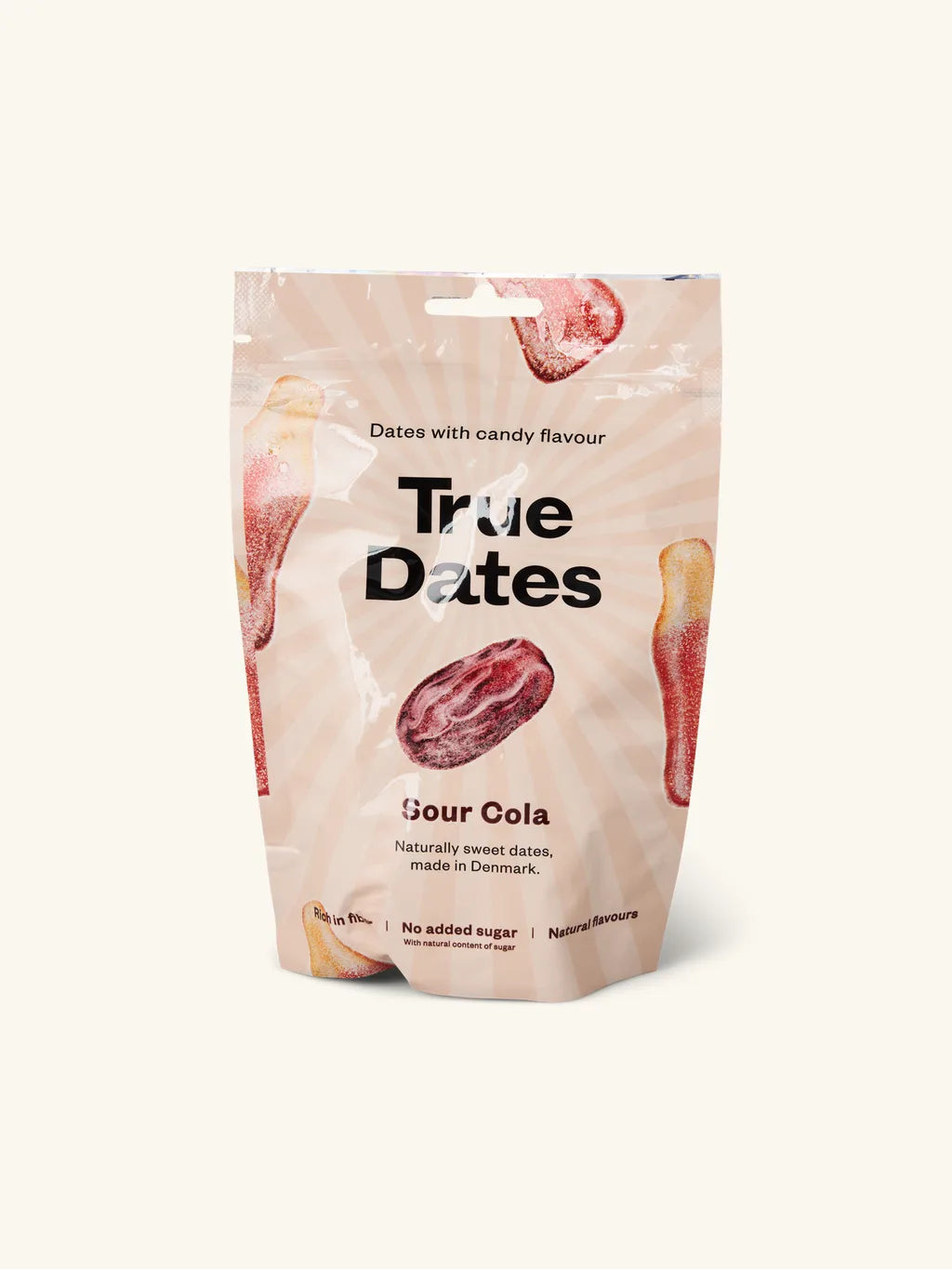 True Dates - Dattes aromatisées