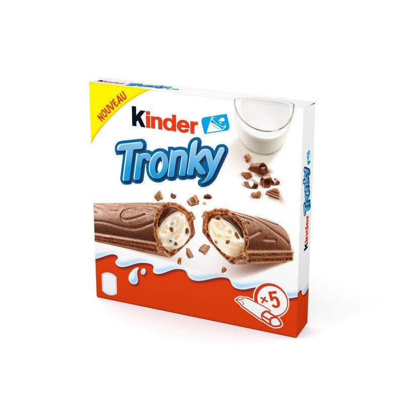 Kinder Tronky