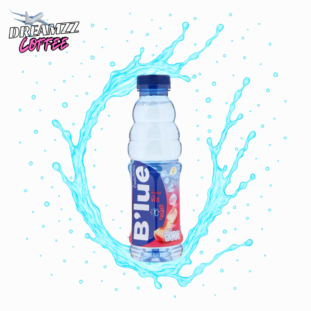 B’lue pêche