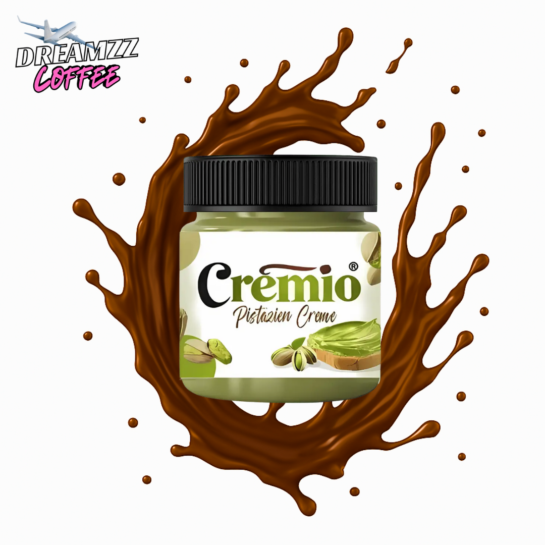 Cremio pistache