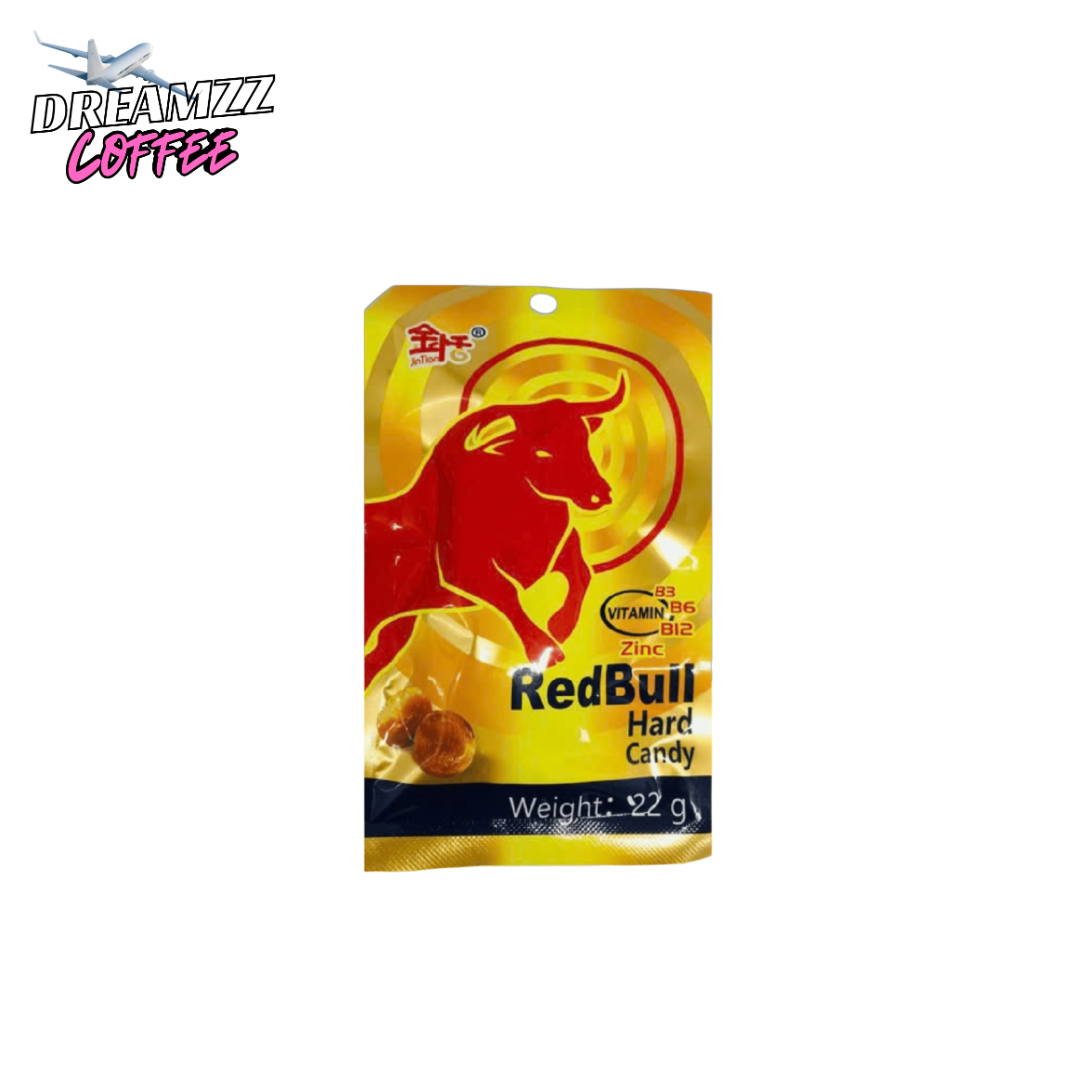 Bonbons RedBull
