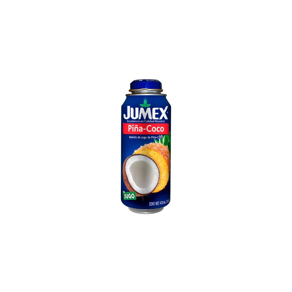 Jumex - Jus de fruits mexicain