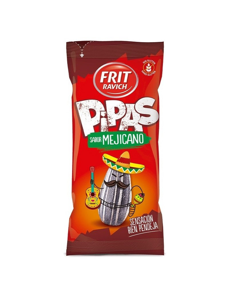 Pipas