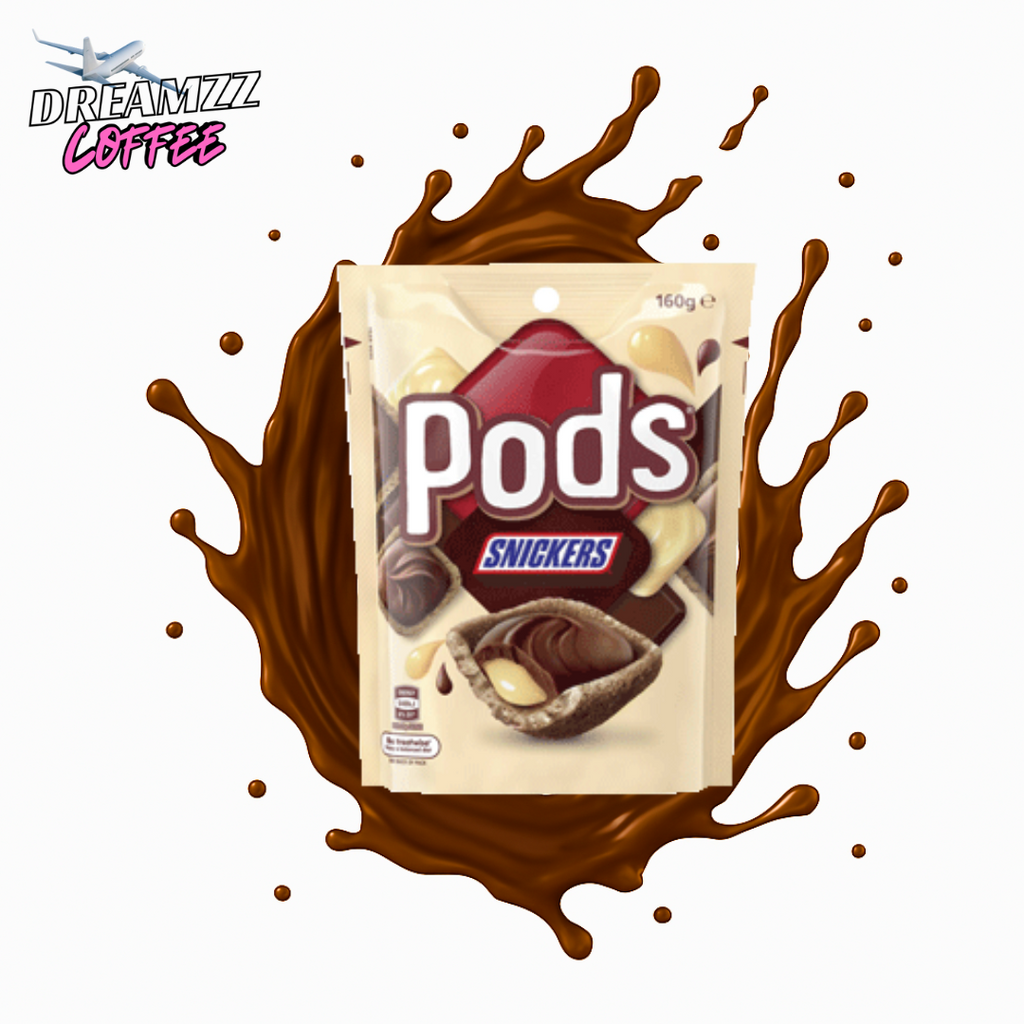 Pod's