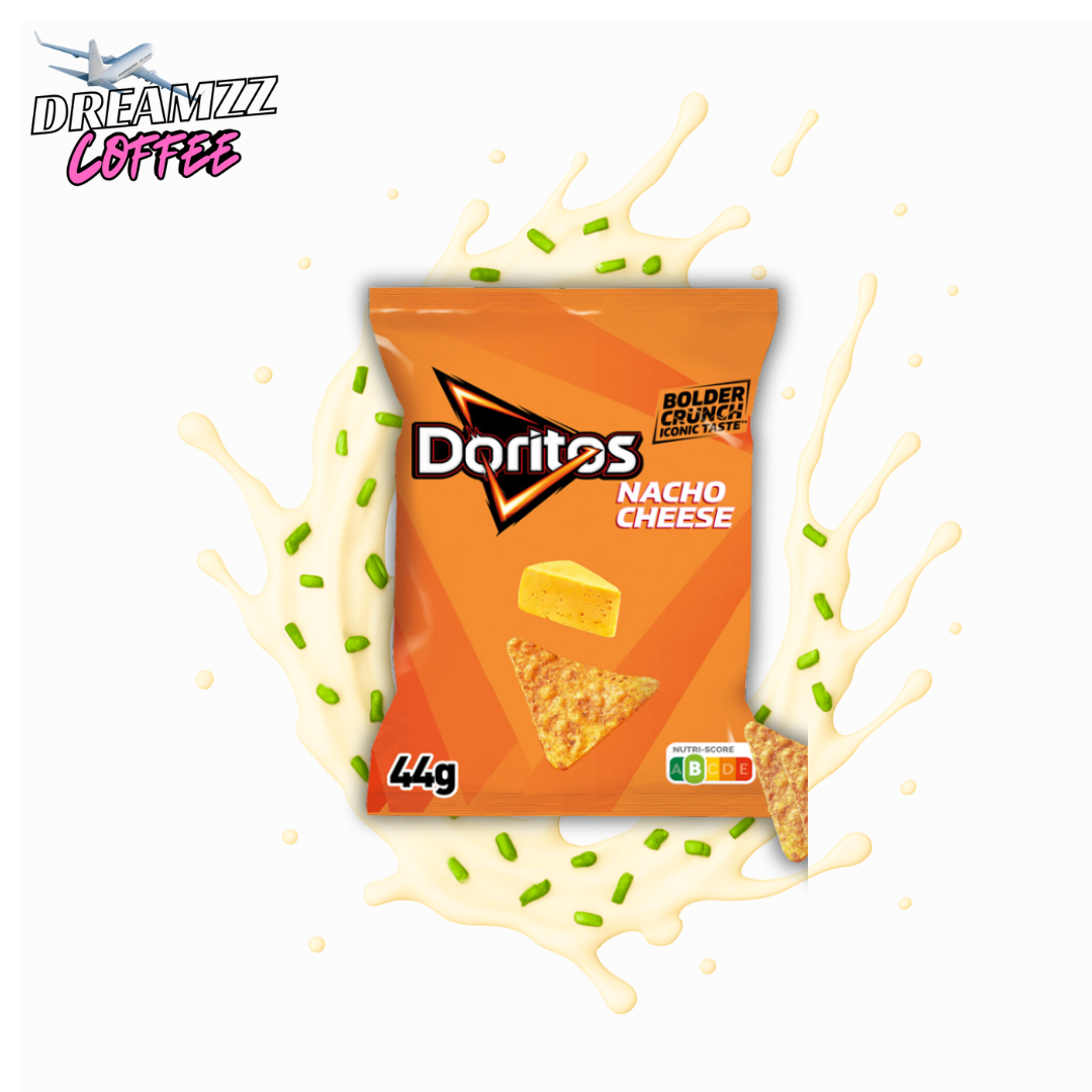 Doritos Nacho Chesse 44G