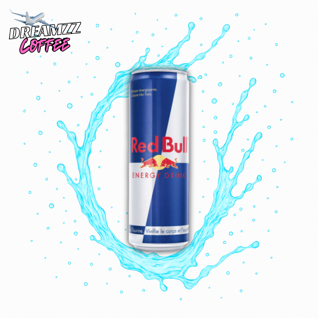 RedBull Classique