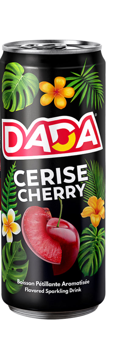 Dada cerise