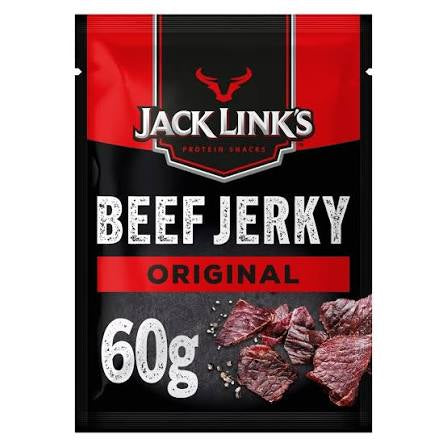Jack Link's - Bœuf séché - Jerky