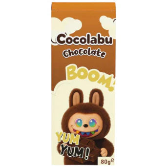 Chocolat LaBuBu
