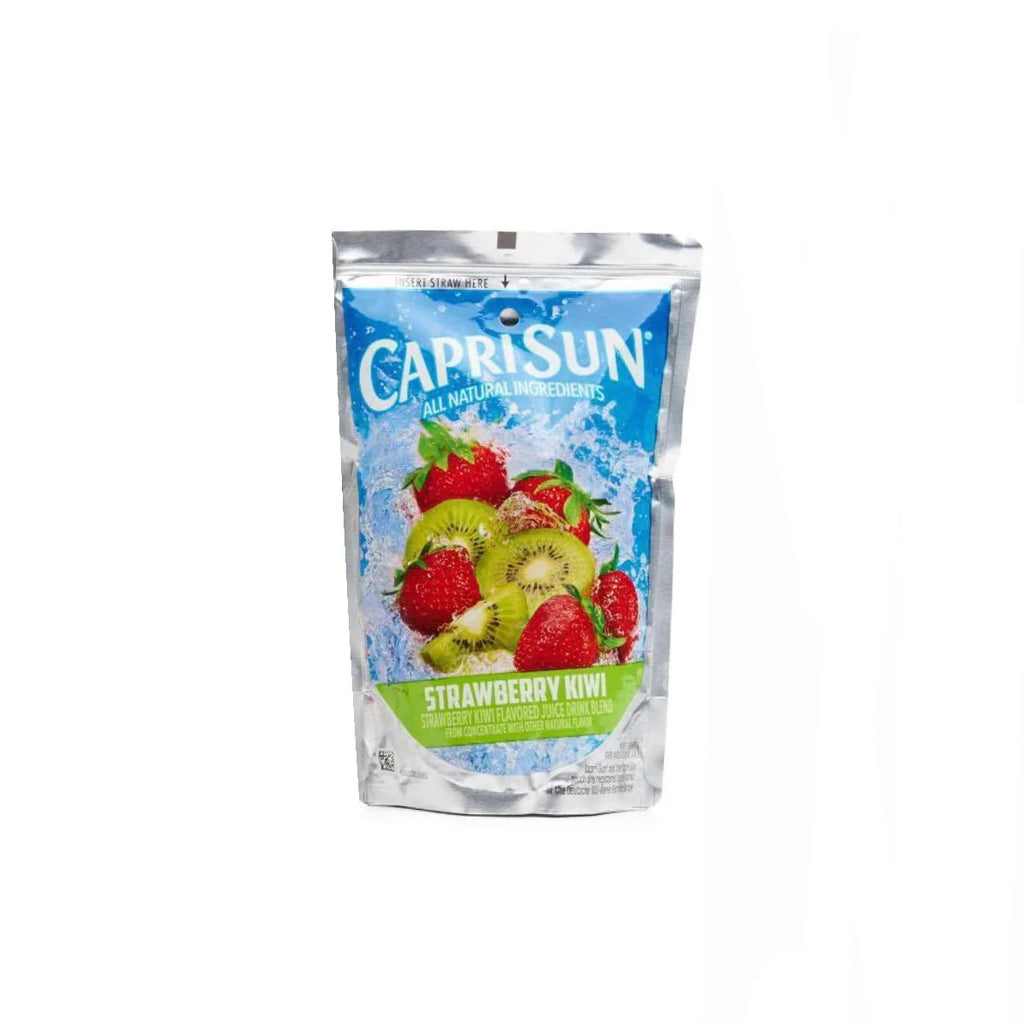 Capri-Sun USA