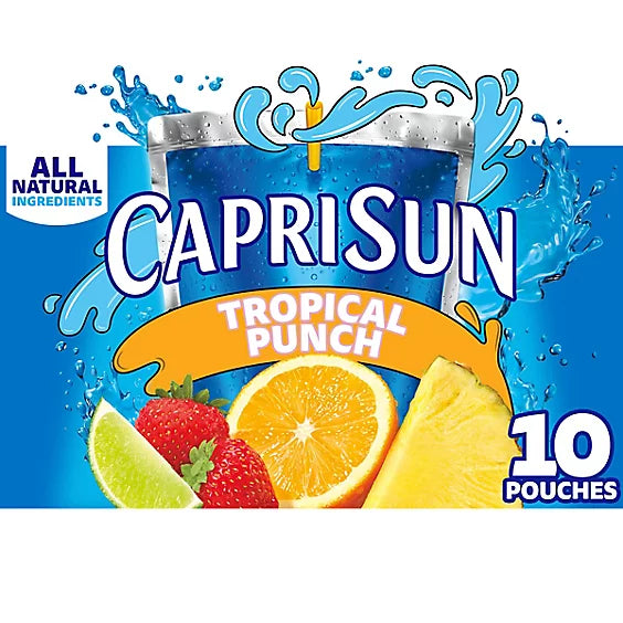 Capri-Sun USA