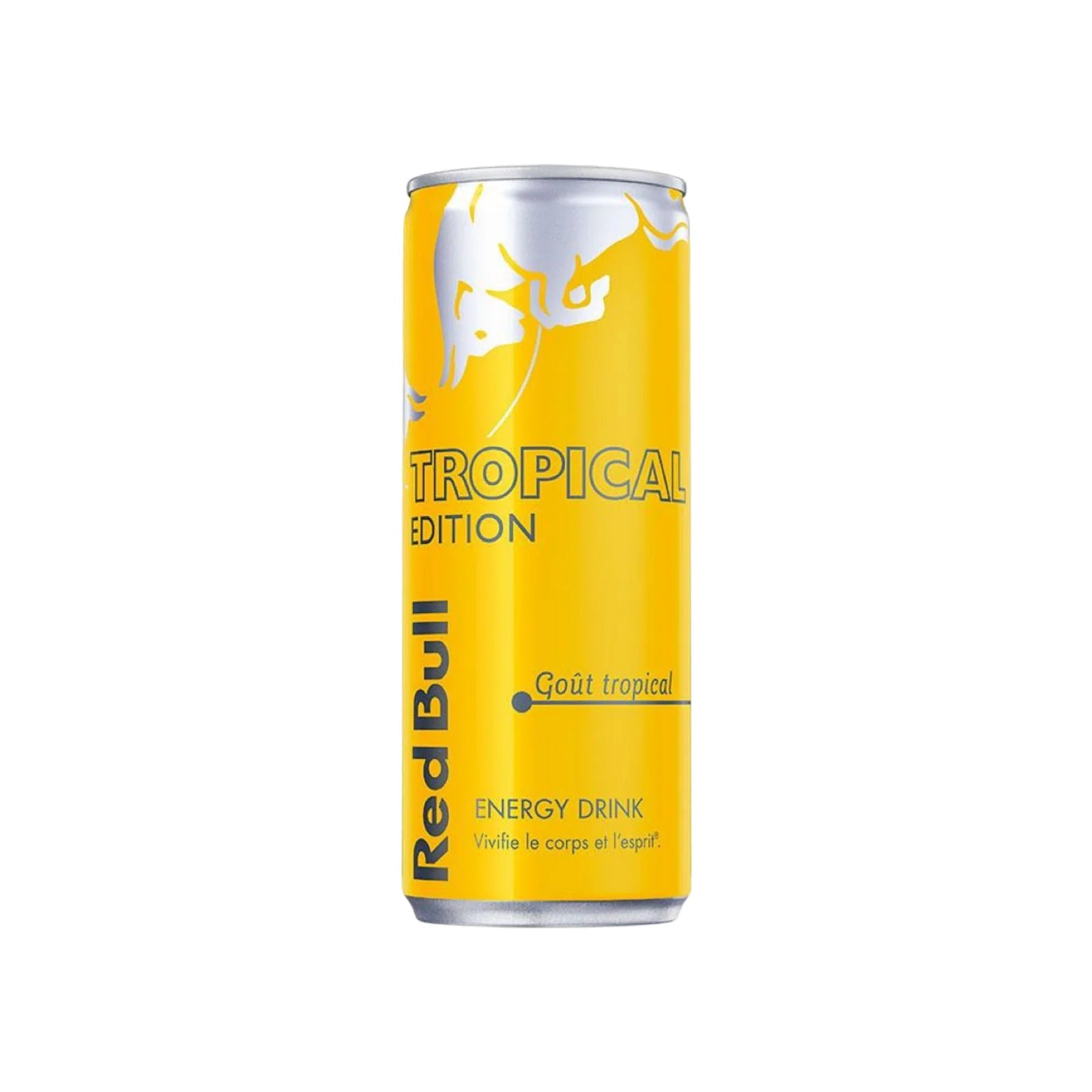 RedBull Tropical