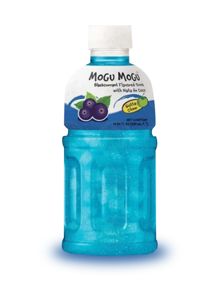 Mogu Mogu