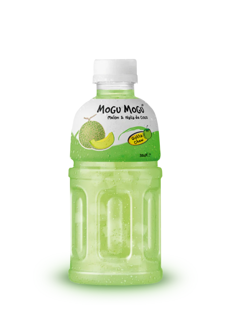 Mogu Mogu