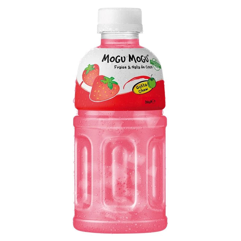 Mogu Mogu