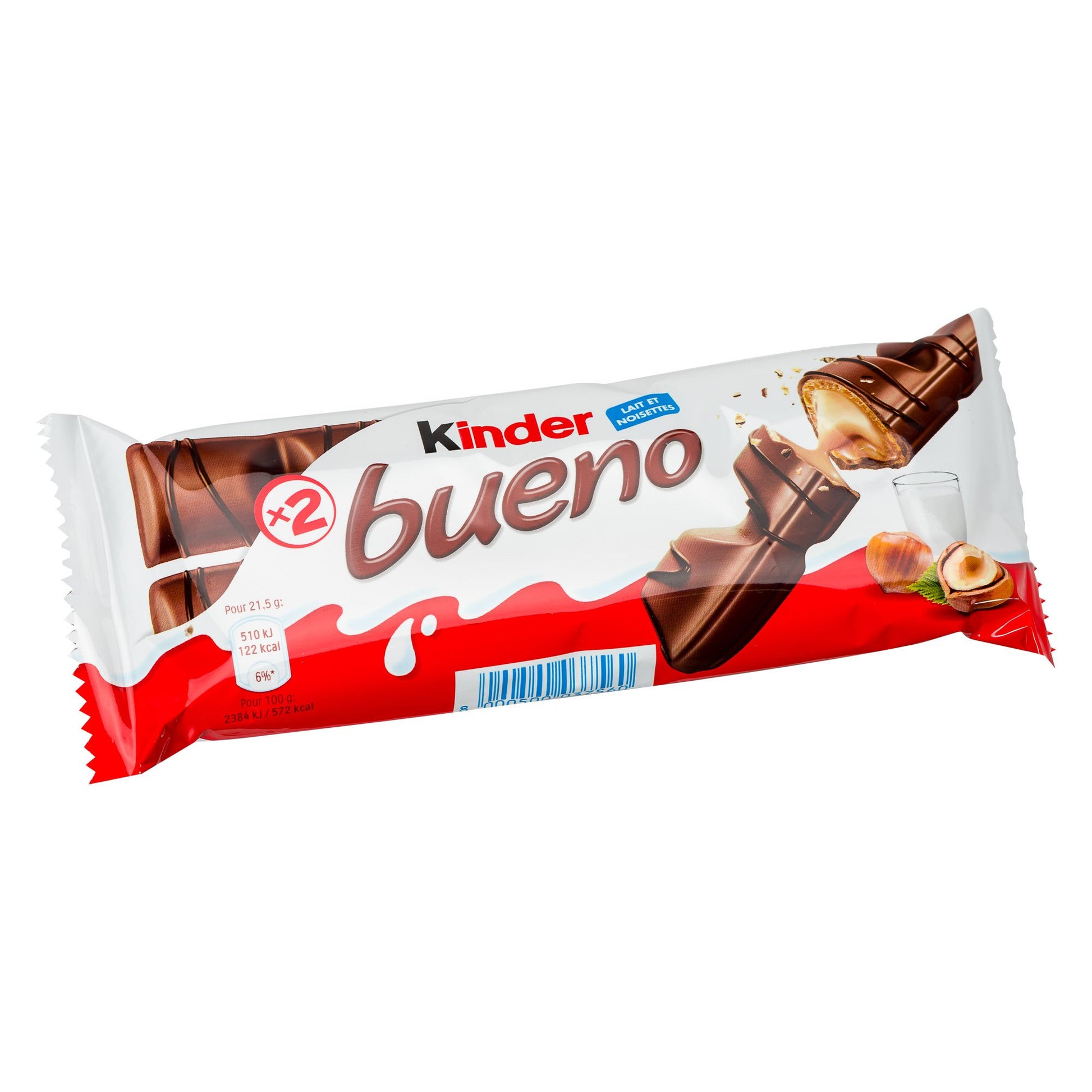 Kinder Bueno chocolat