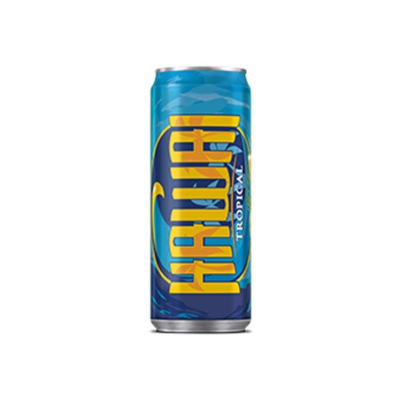 Hawaï