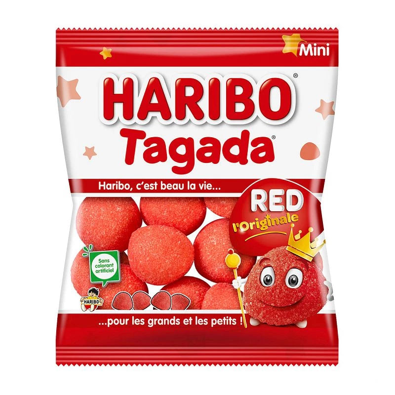 Haribo 30G