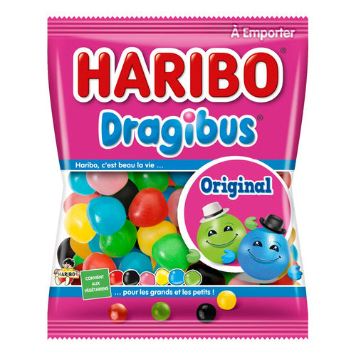 Haribo 30G