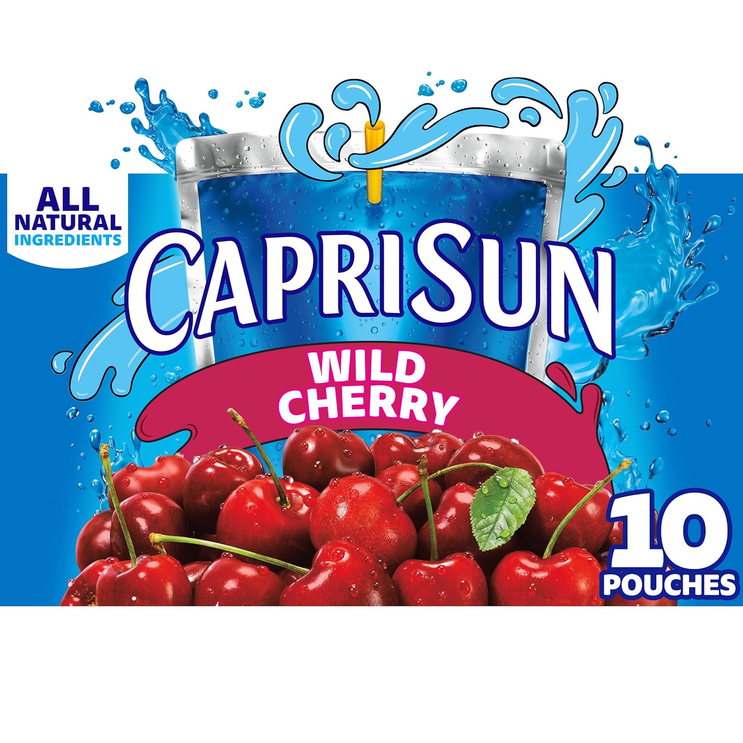Capri-Sun USA