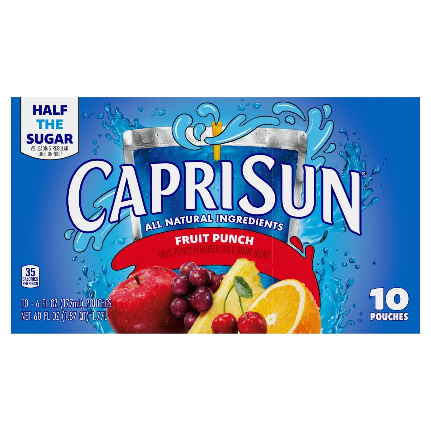 Capri-Sun USA