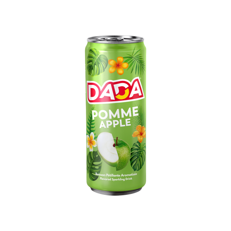 Dada pomme