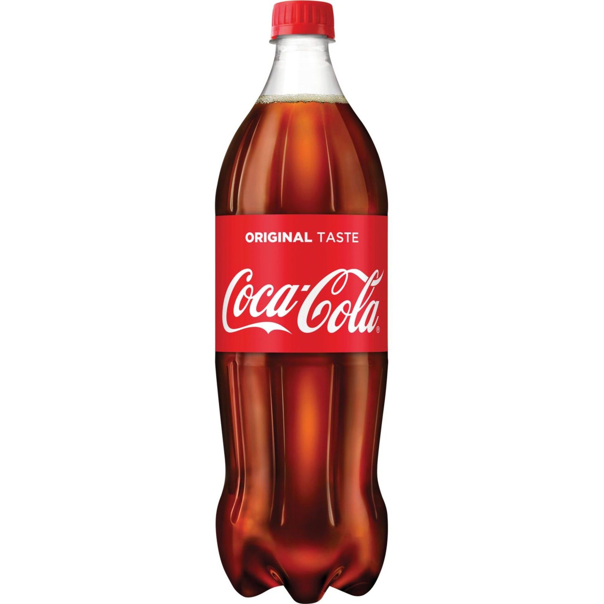 Coca-Cola Bouteille 1,25L