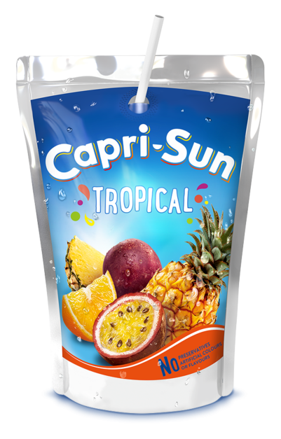 Capri-Sun