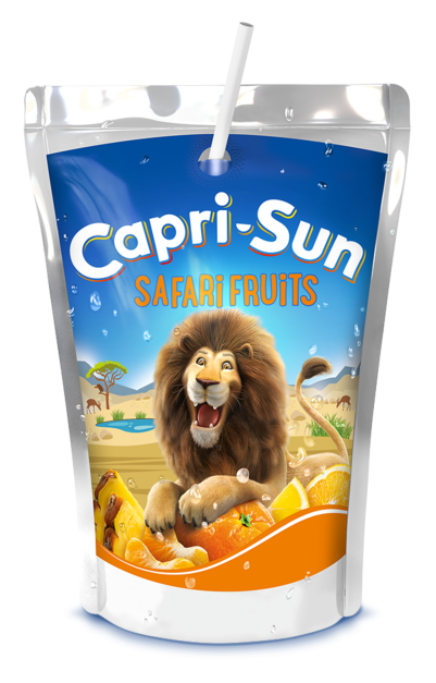 Capri-Sun