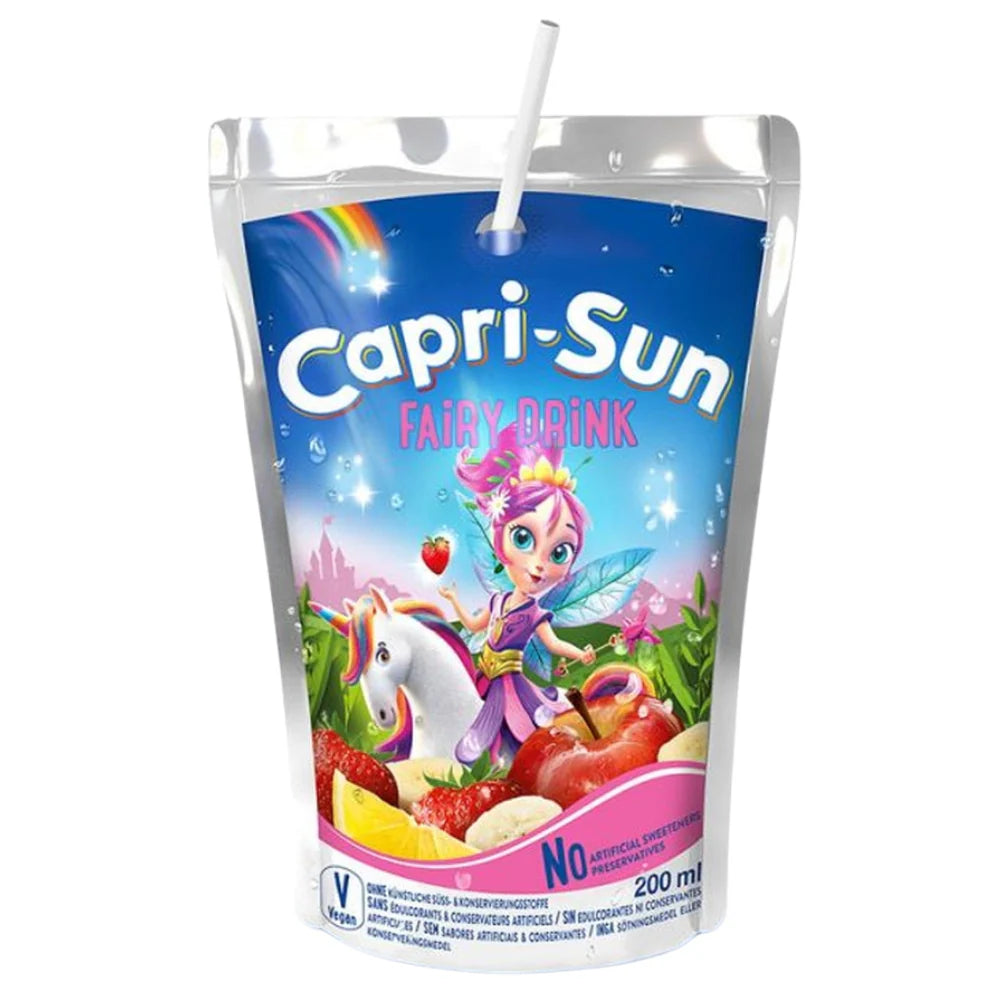 Capri-Sun
