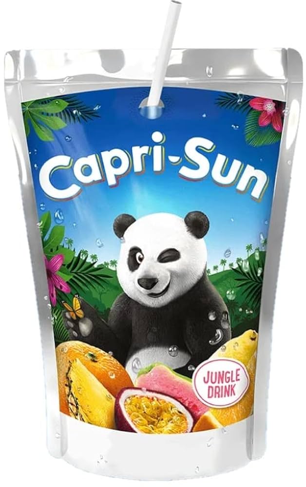 Capri-Sun