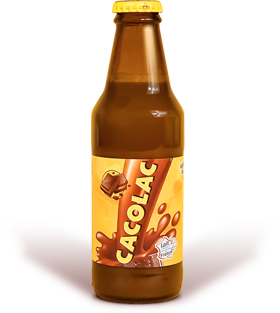 Cacolac 200ml (verre)