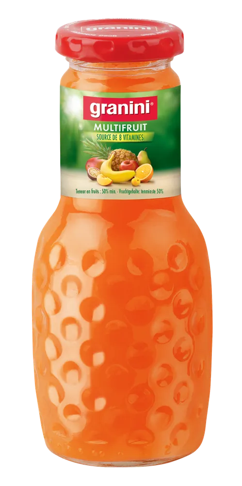 Jus Granini 20cl
