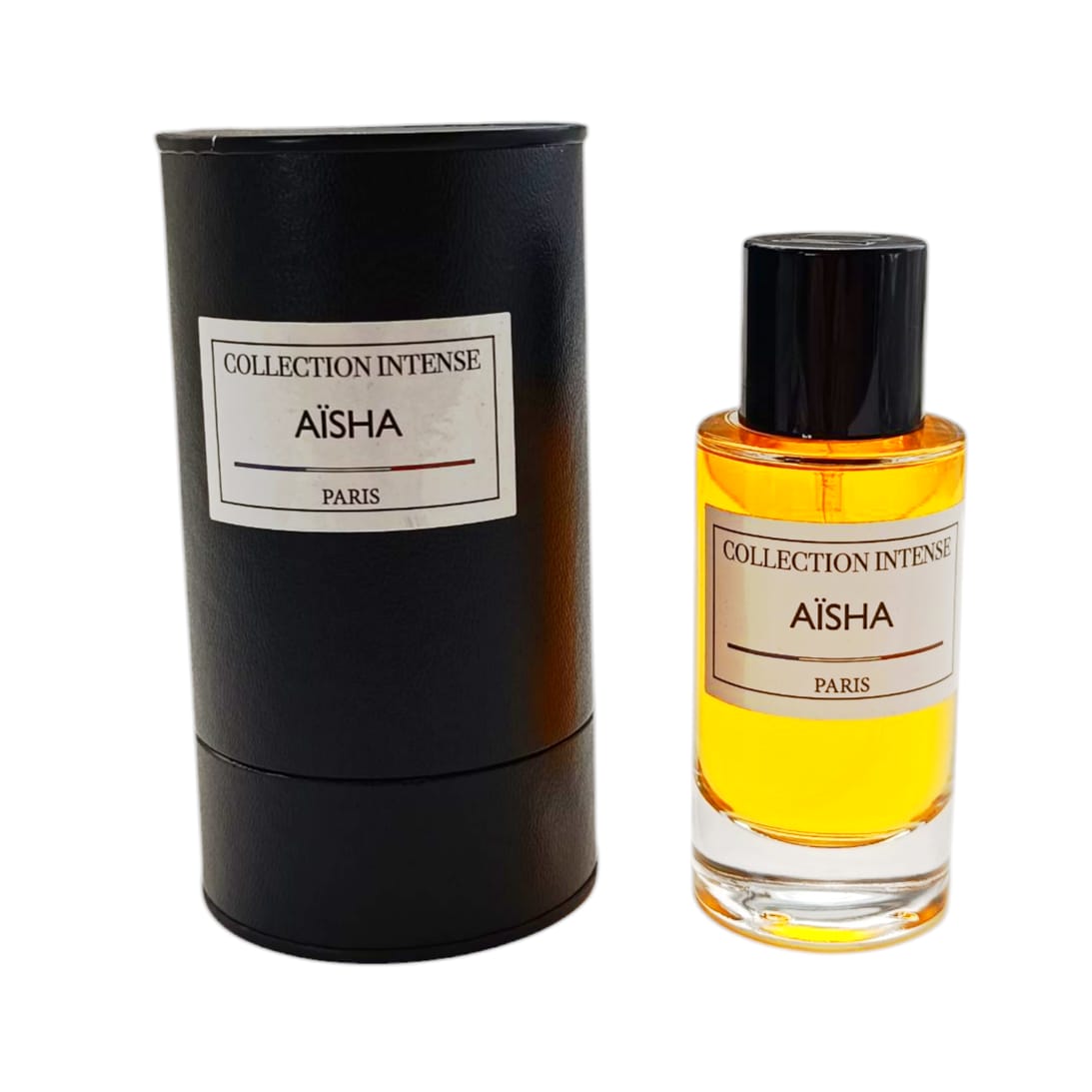 Parfums et parfums d'ambiance Collection Privée