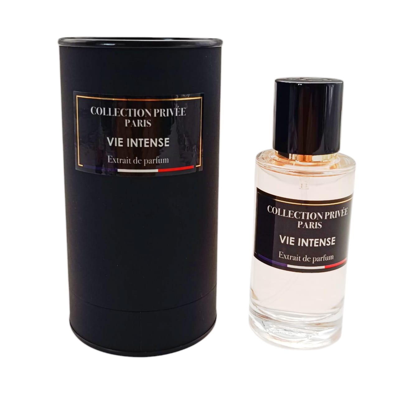 Parfums et parfums d'ambiance Collection Privée