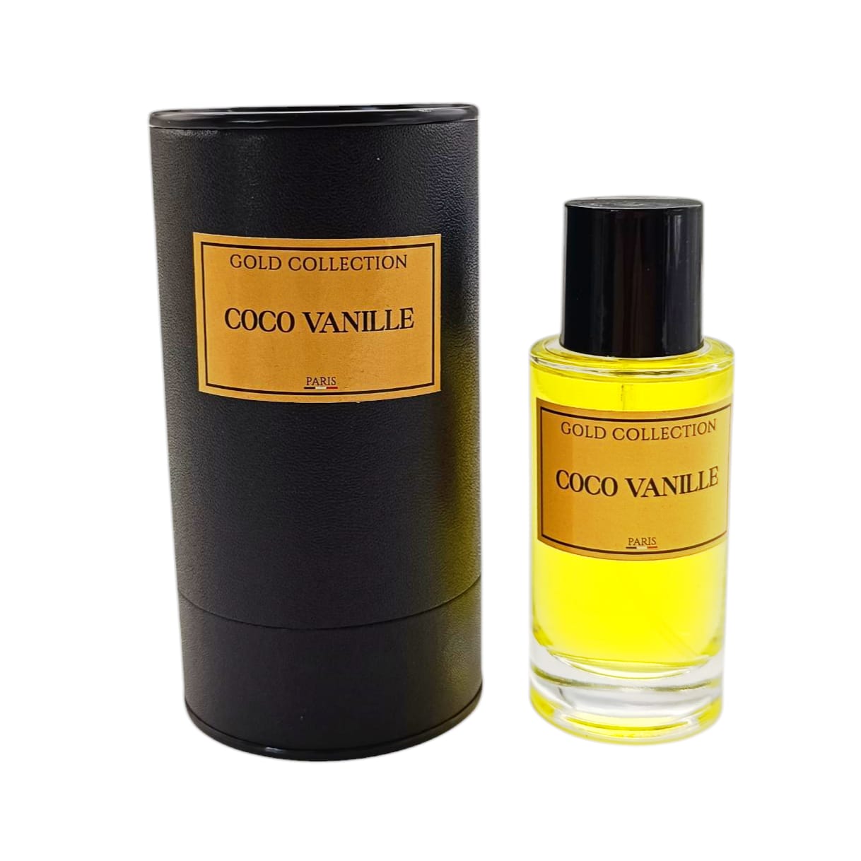 Parfums et parfums d'ambiance Collection Privée