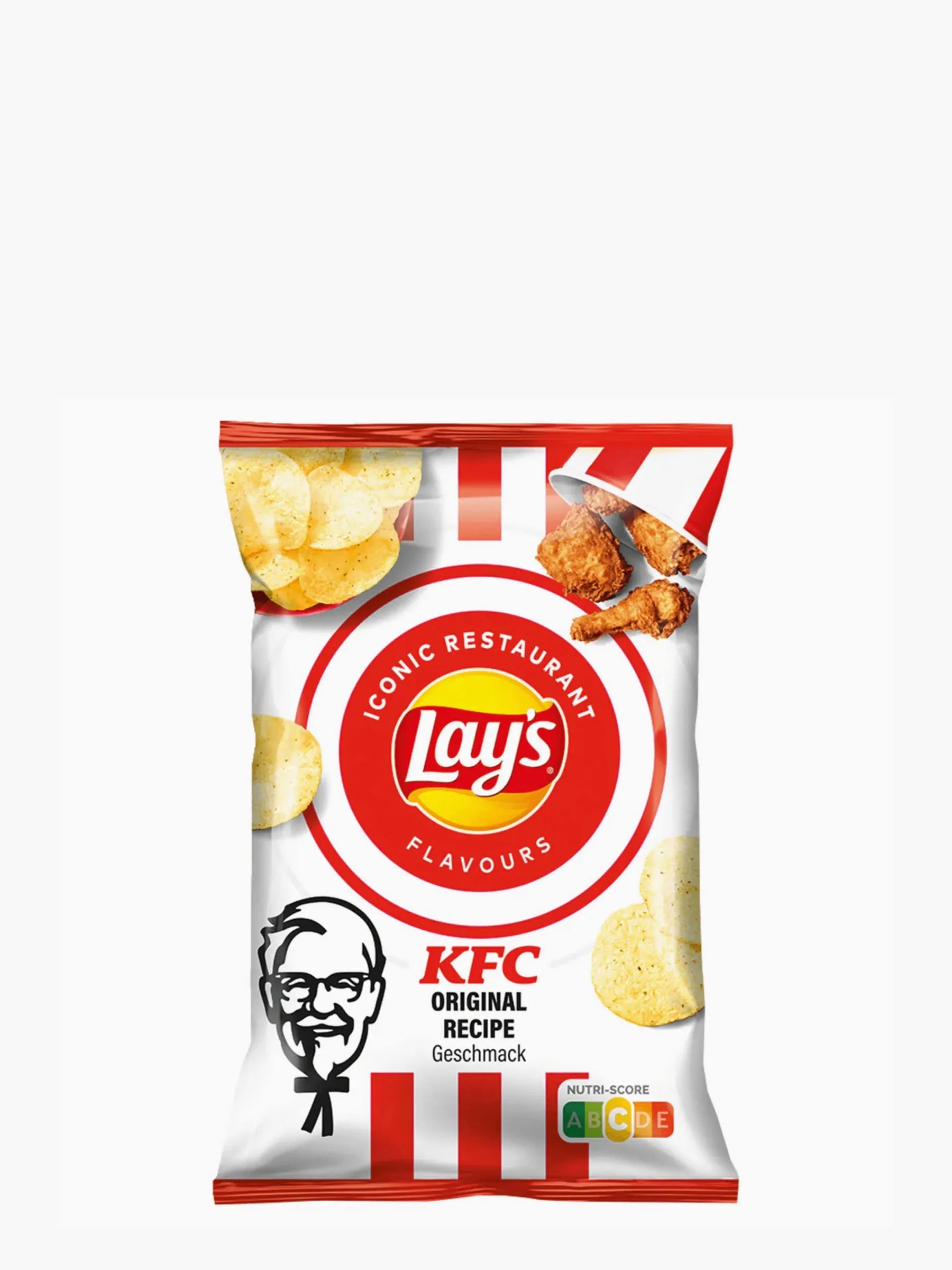 Lay's KFC Chicken