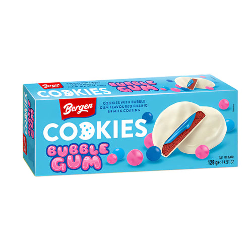 Bergen Cookie's