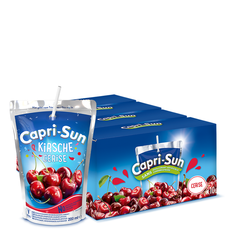 Capri-Sun