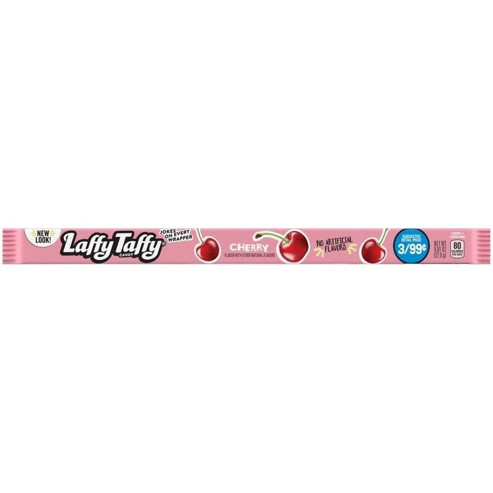 Laffy Taffy