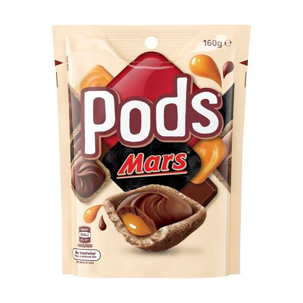 Pod's