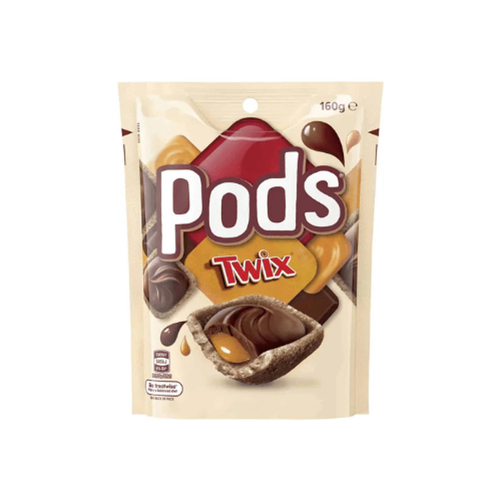 Pod's