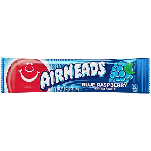 Air Heads