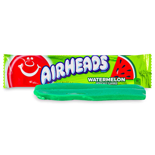 Air Heads
