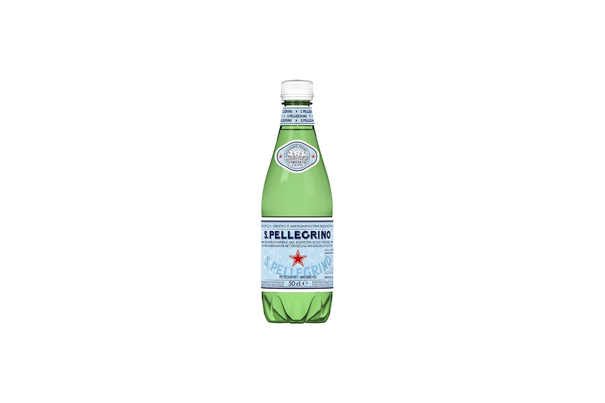 San Pellegrino 50cl