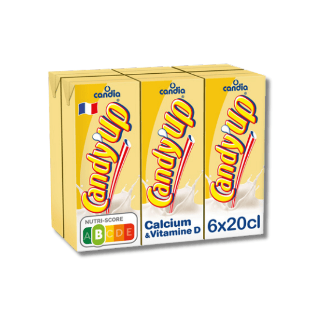 Candy-Up