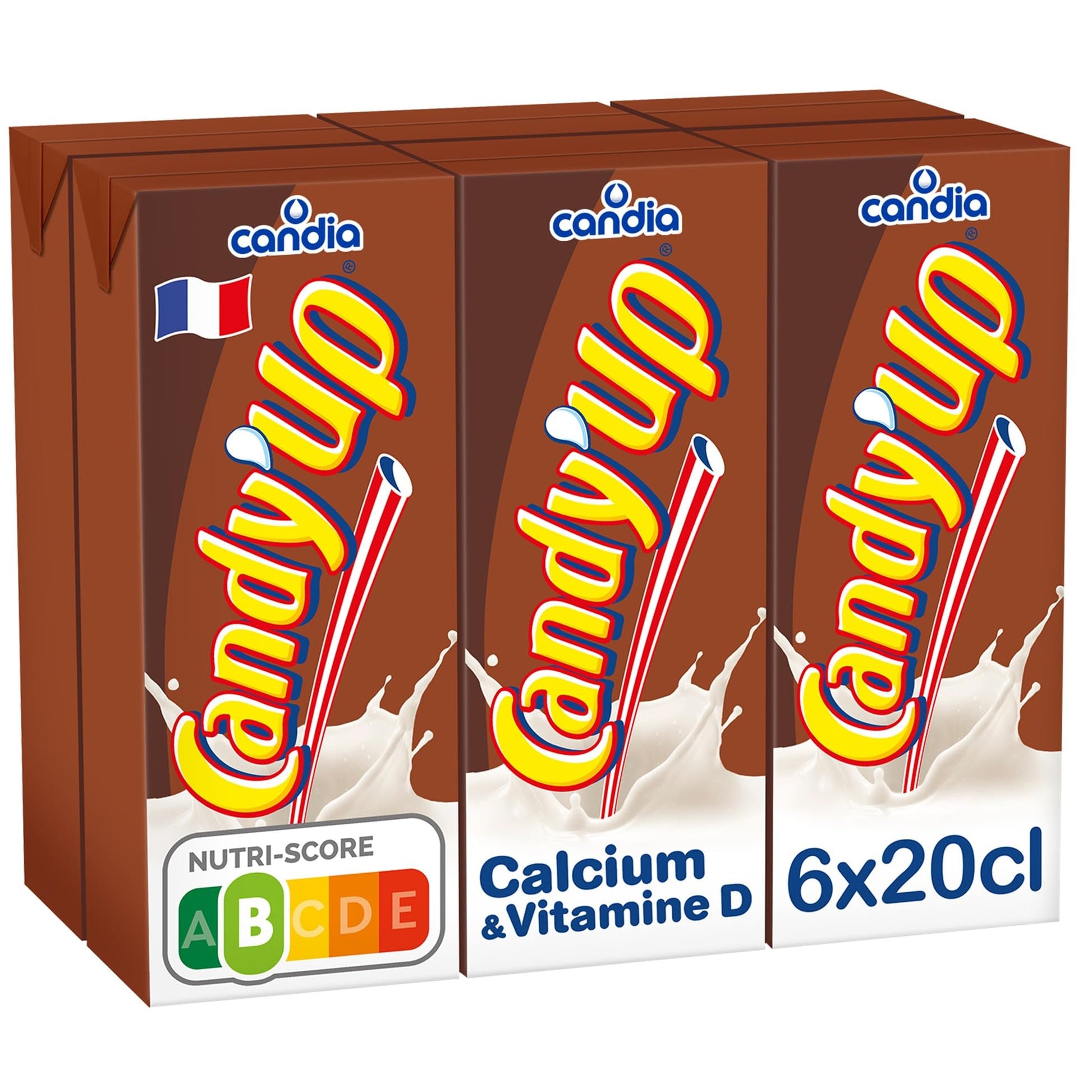 Candy-Up