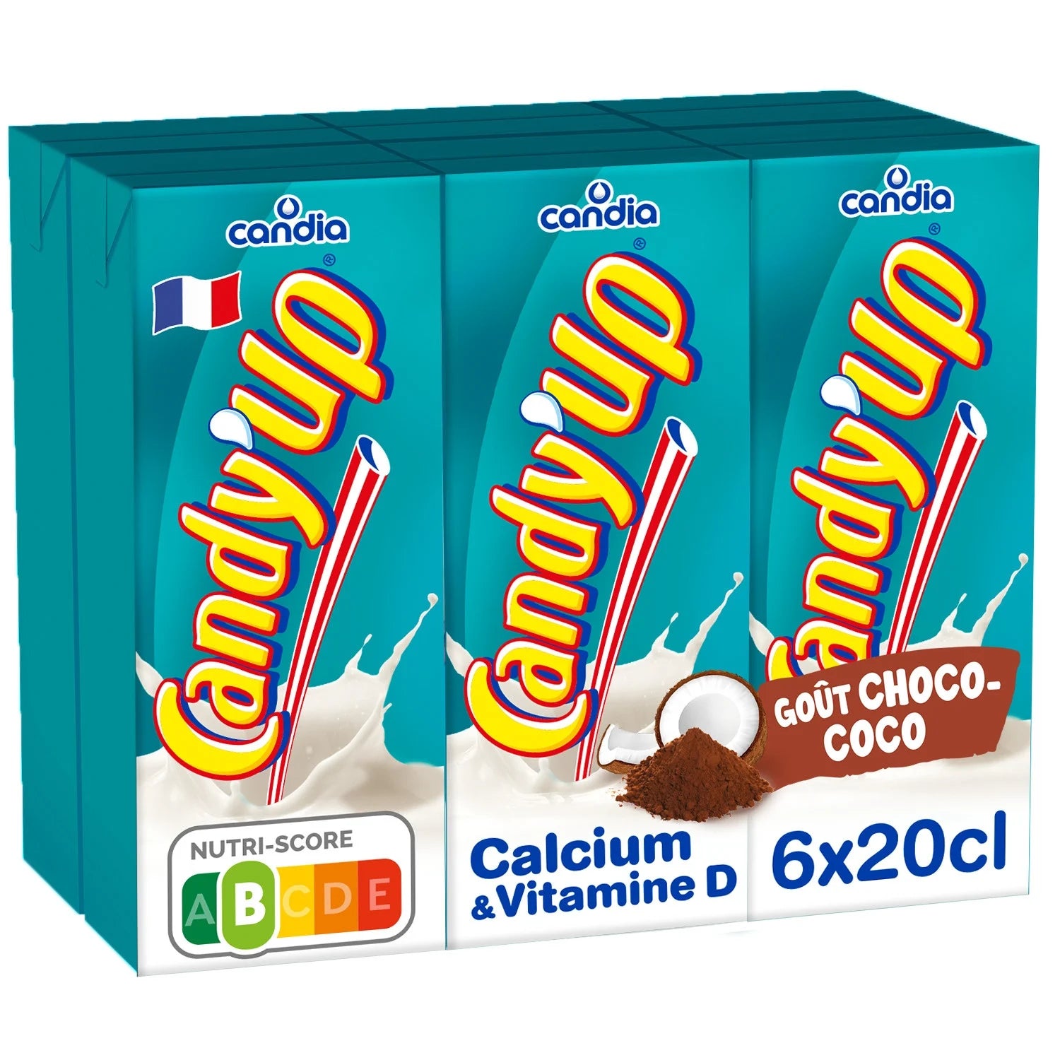 Candy-Up