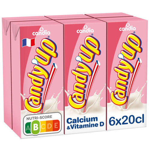 Candy-Up