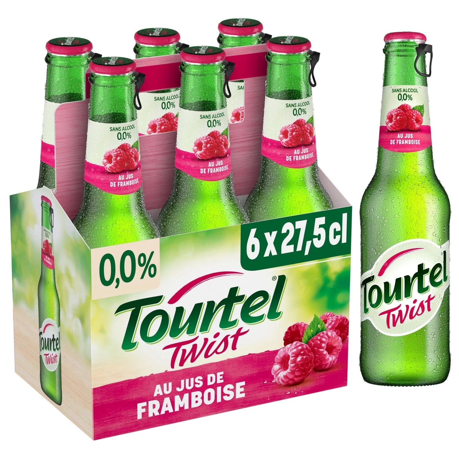 Tourtel Twist